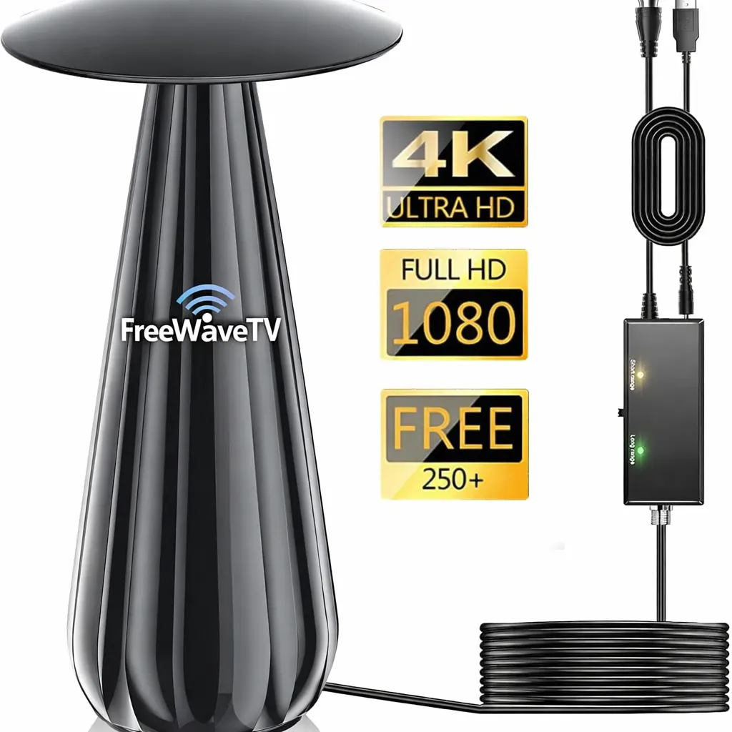Antena SignalWave